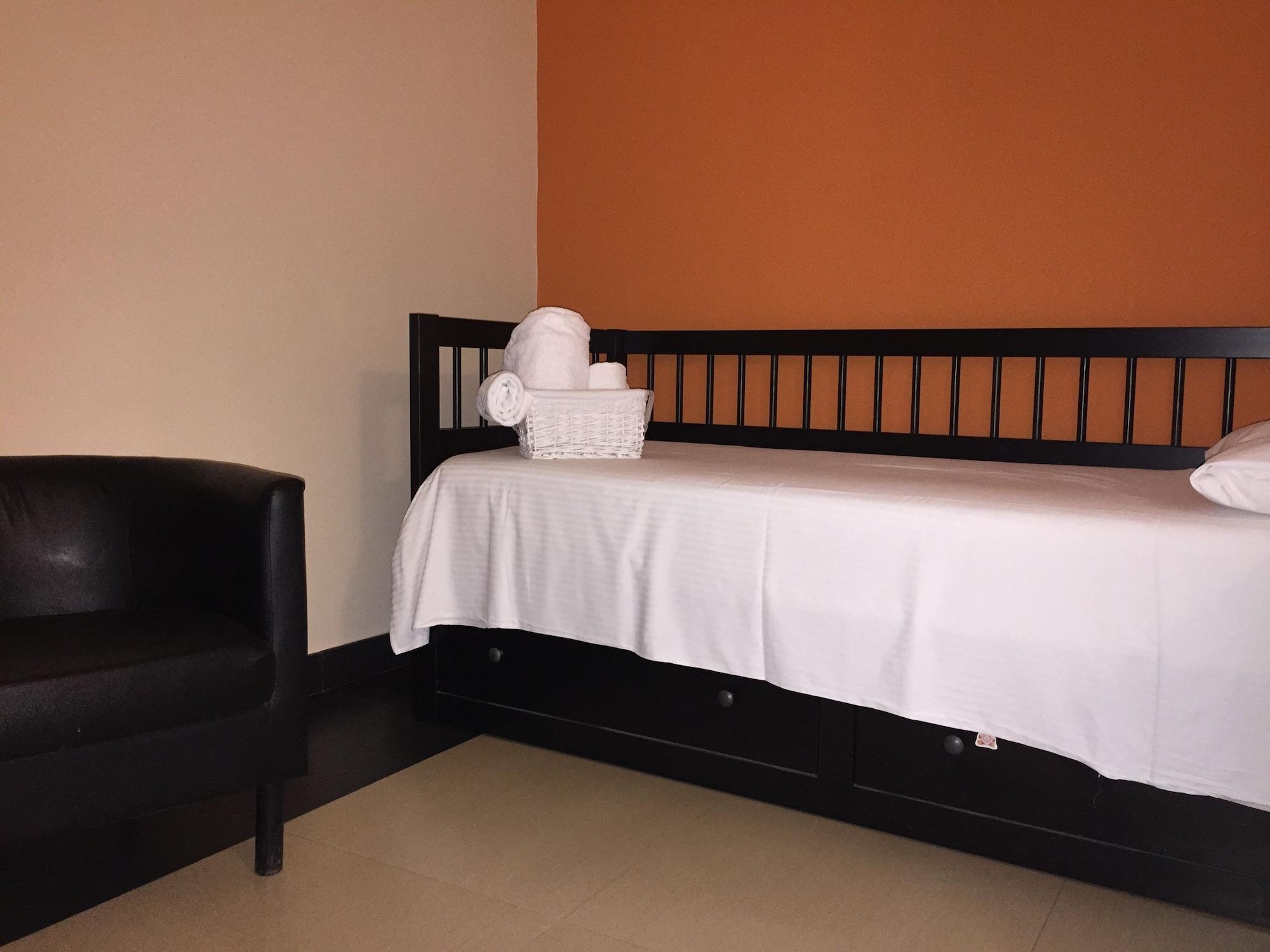Hotel Plebiscito Aparthotel Νάπολη Εξωτερικό φωτογραφία
