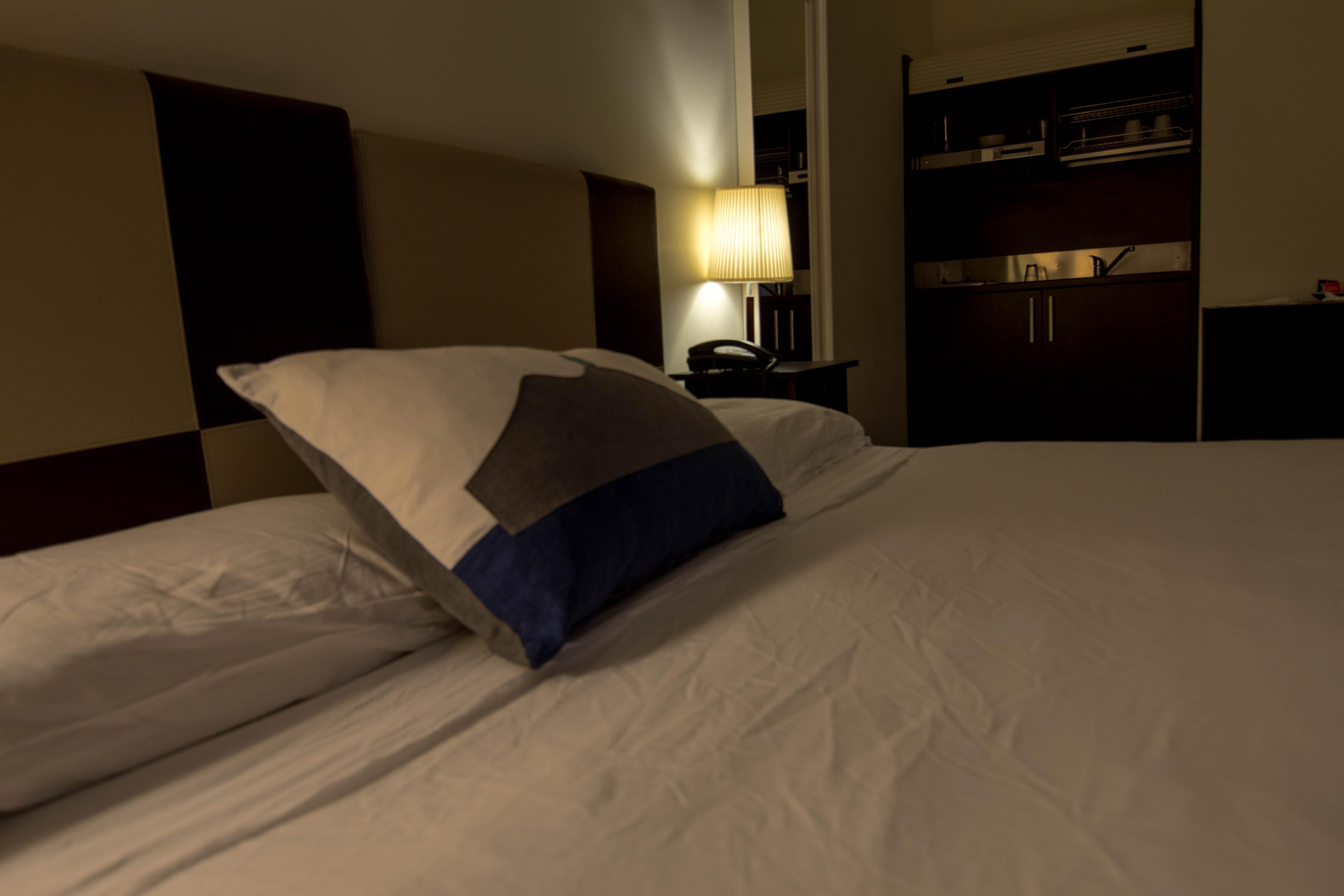 Hotel Plebiscito Aparthotel Νάπολη Εξωτερικό φωτογραφία