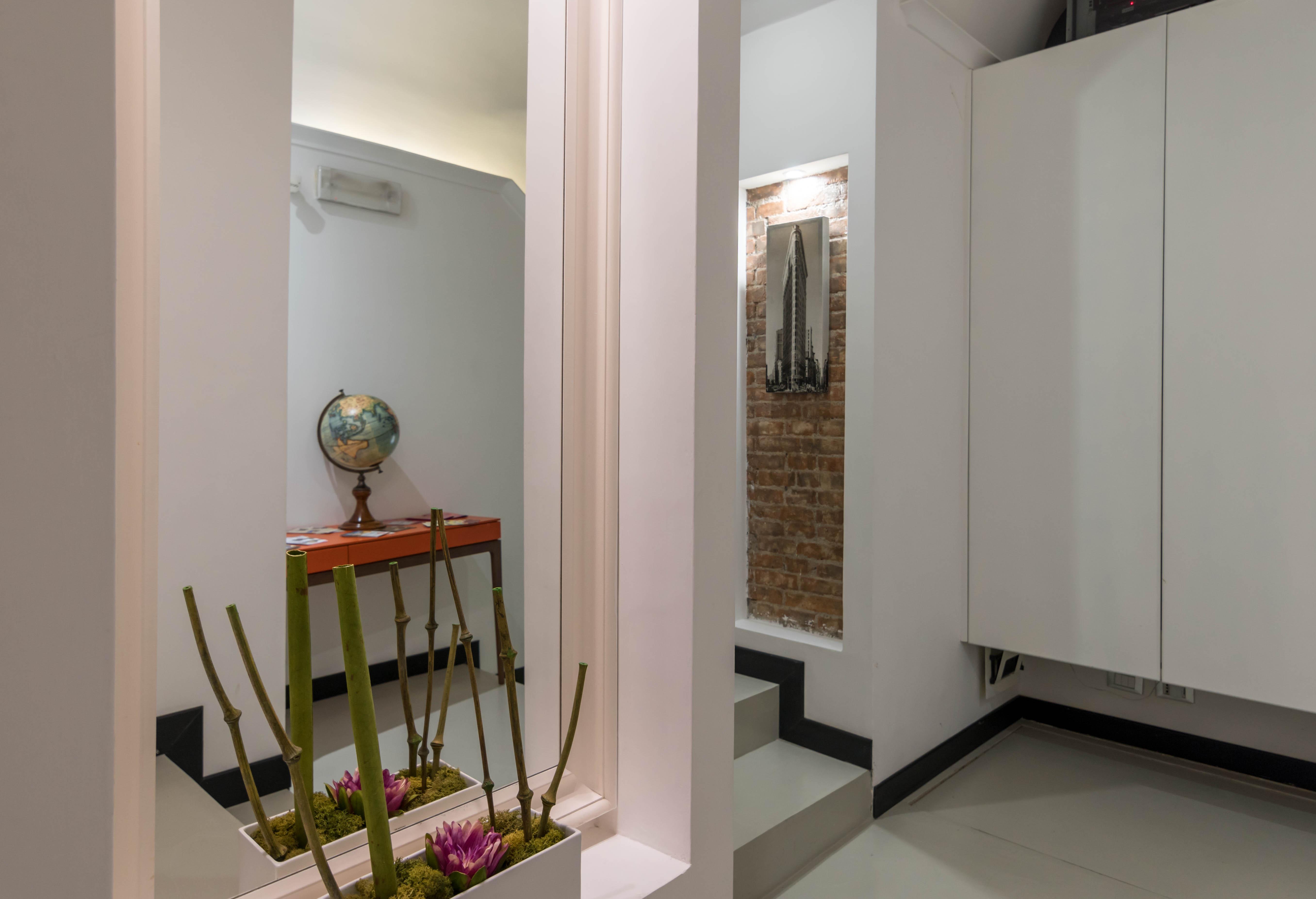 Hotel Plebiscito Aparthotel Νάπολη Εξωτερικό φωτογραφία