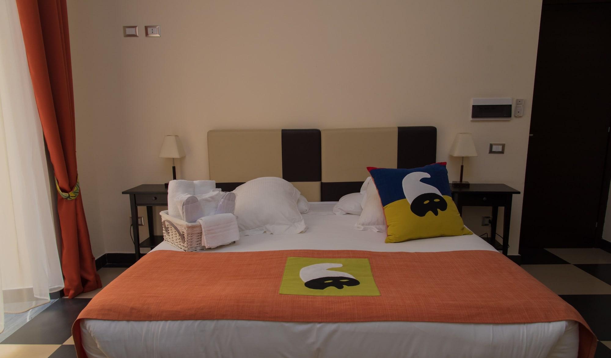 Hotel Plebiscito Aparthotel Νάπολη Εξωτερικό φωτογραφία