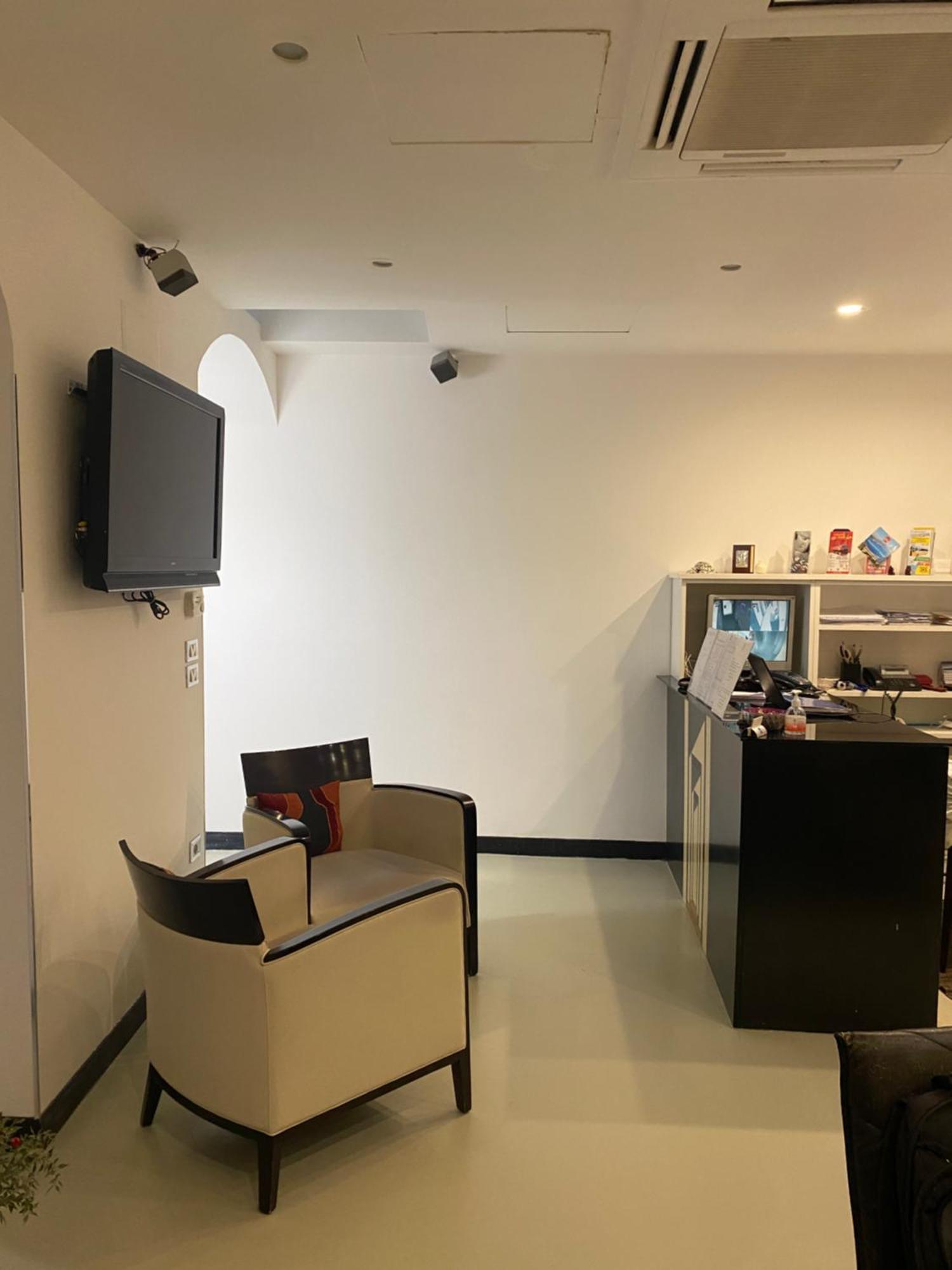 Hotel Plebiscito Aparthotel Νάπολη Εξωτερικό φωτογραφία