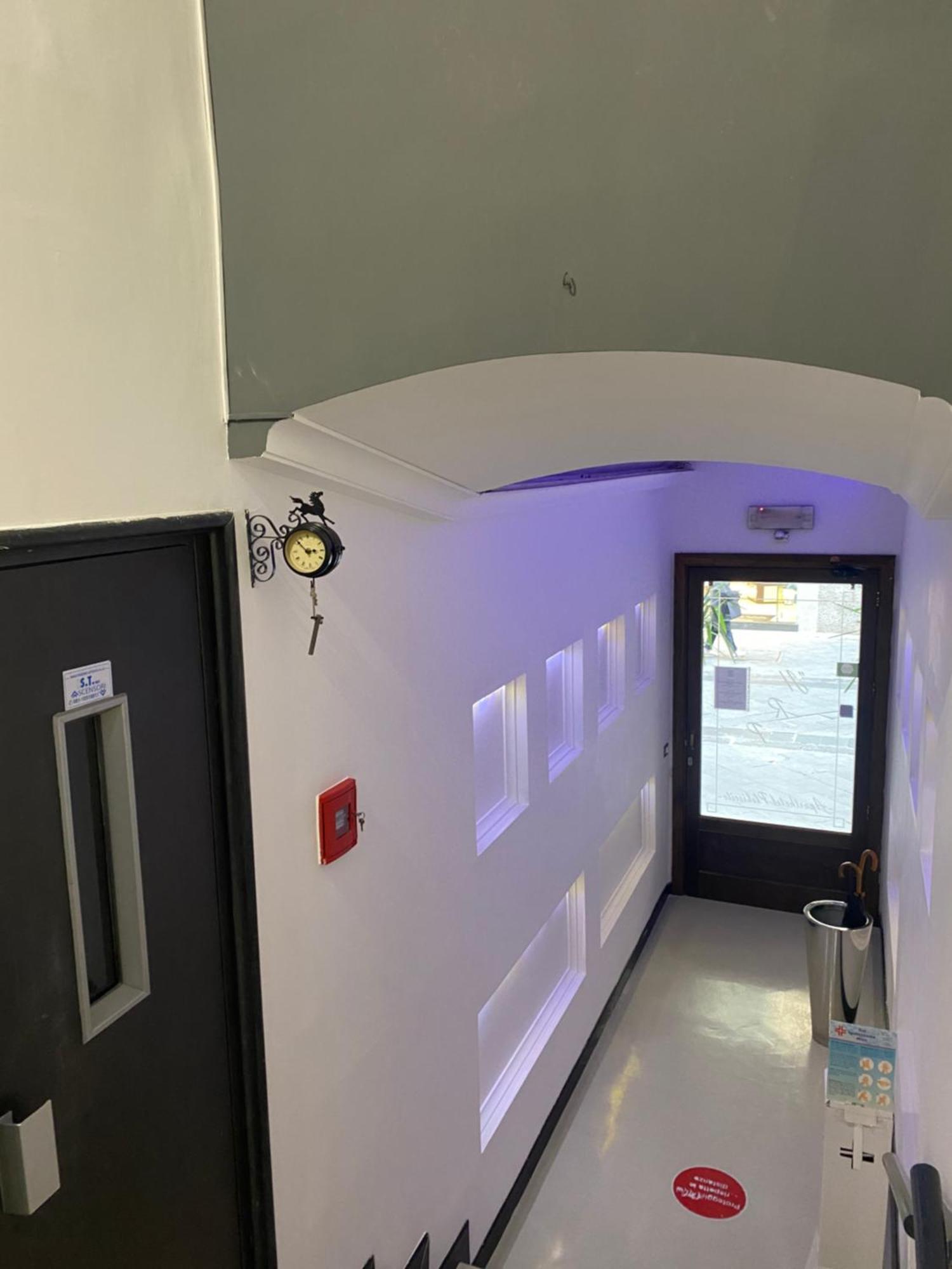 Hotel Plebiscito Aparthotel Νάπολη Εξωτερικό φωτογραφία