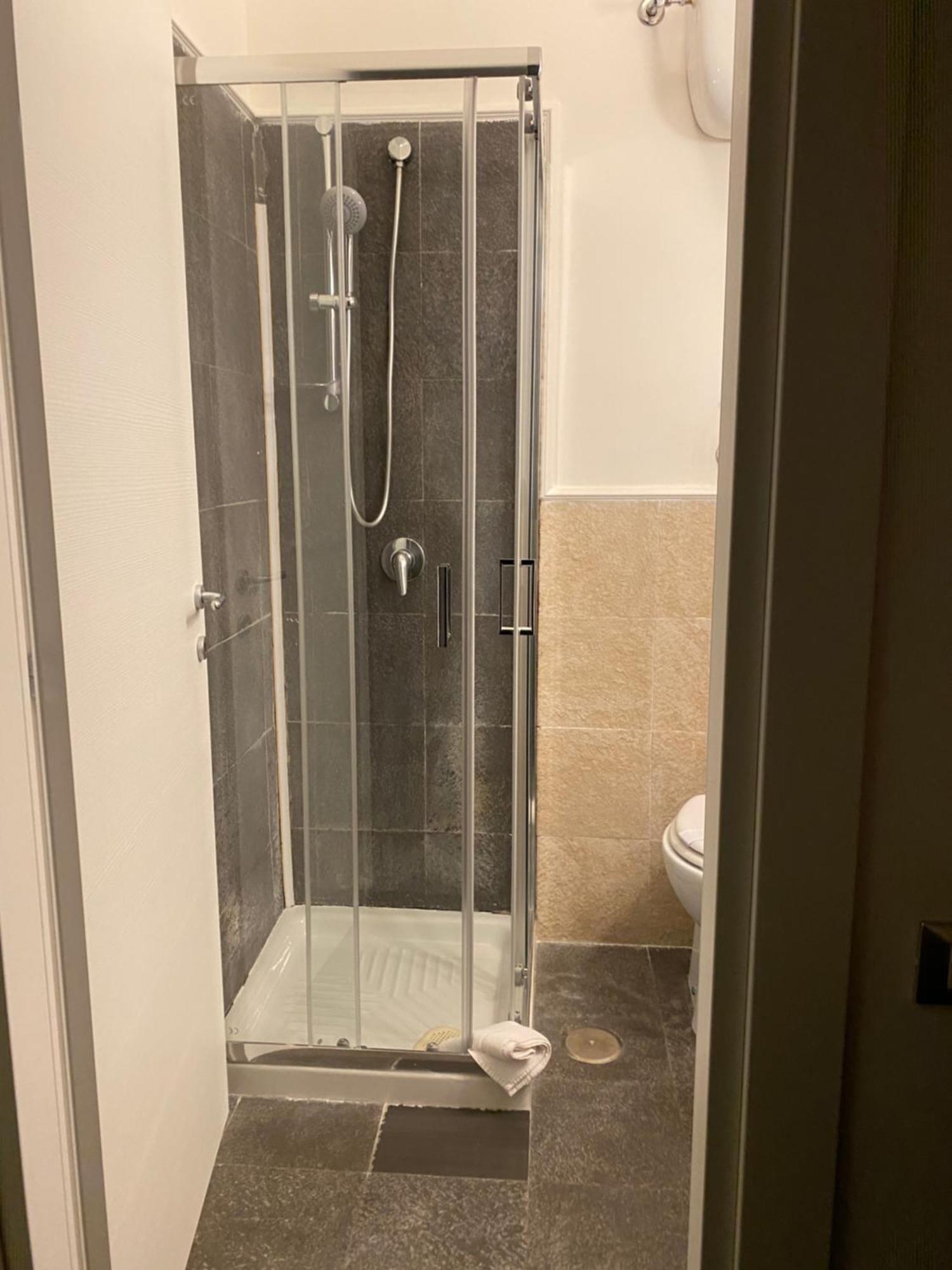 Hotel Plebiscito Aparthotel Νάπολη Εξωτερικό φωτογραφία