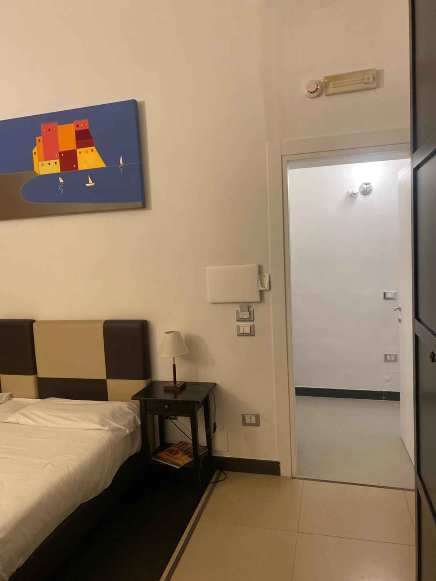 Hotel Plebiscito Aparthotel Νάπολη Εξωτερικό φωτογραφία