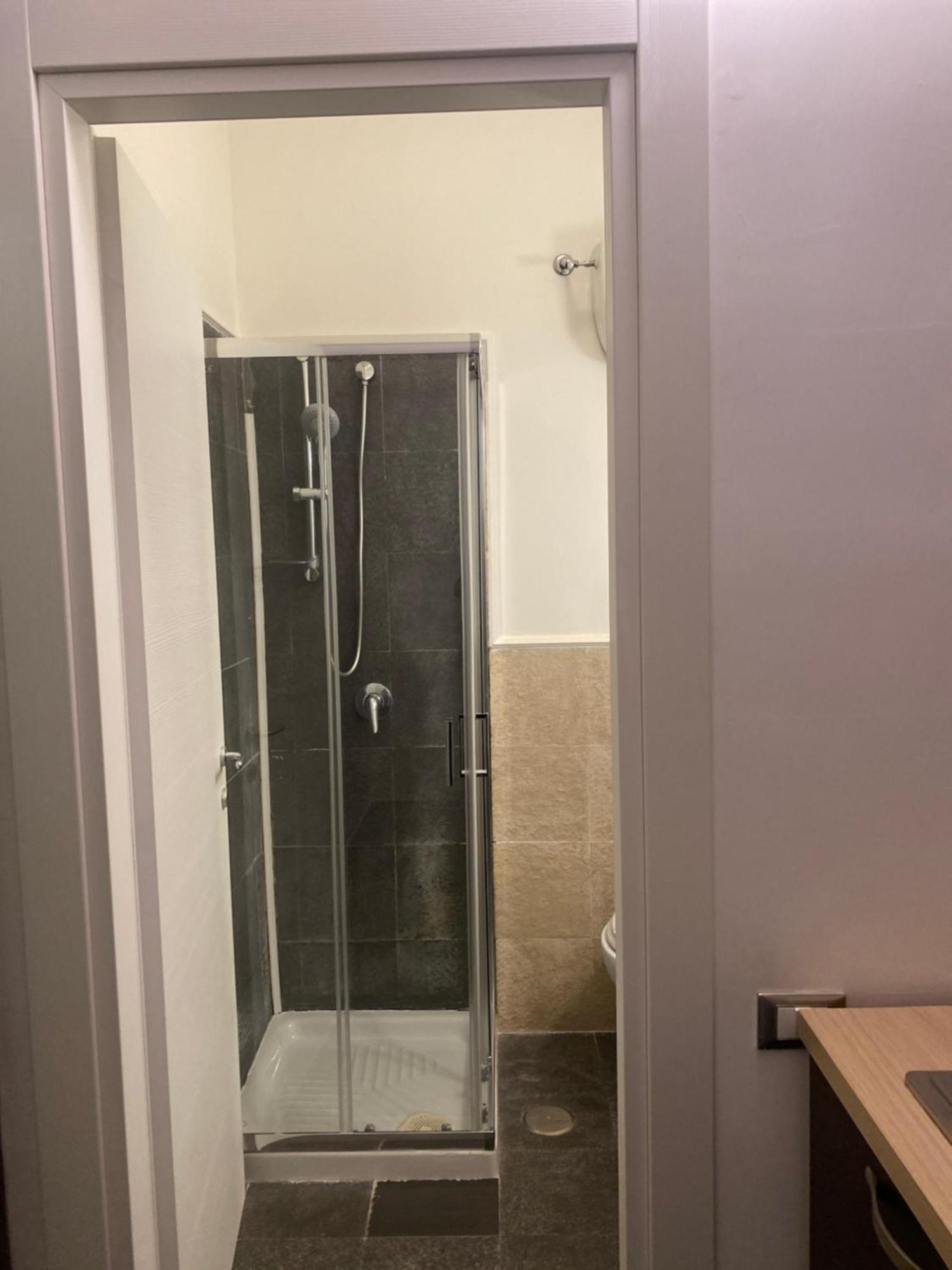 Hotel Plebiscito Aparthotel Νάπολη Εξωτερικό φωτογραφία