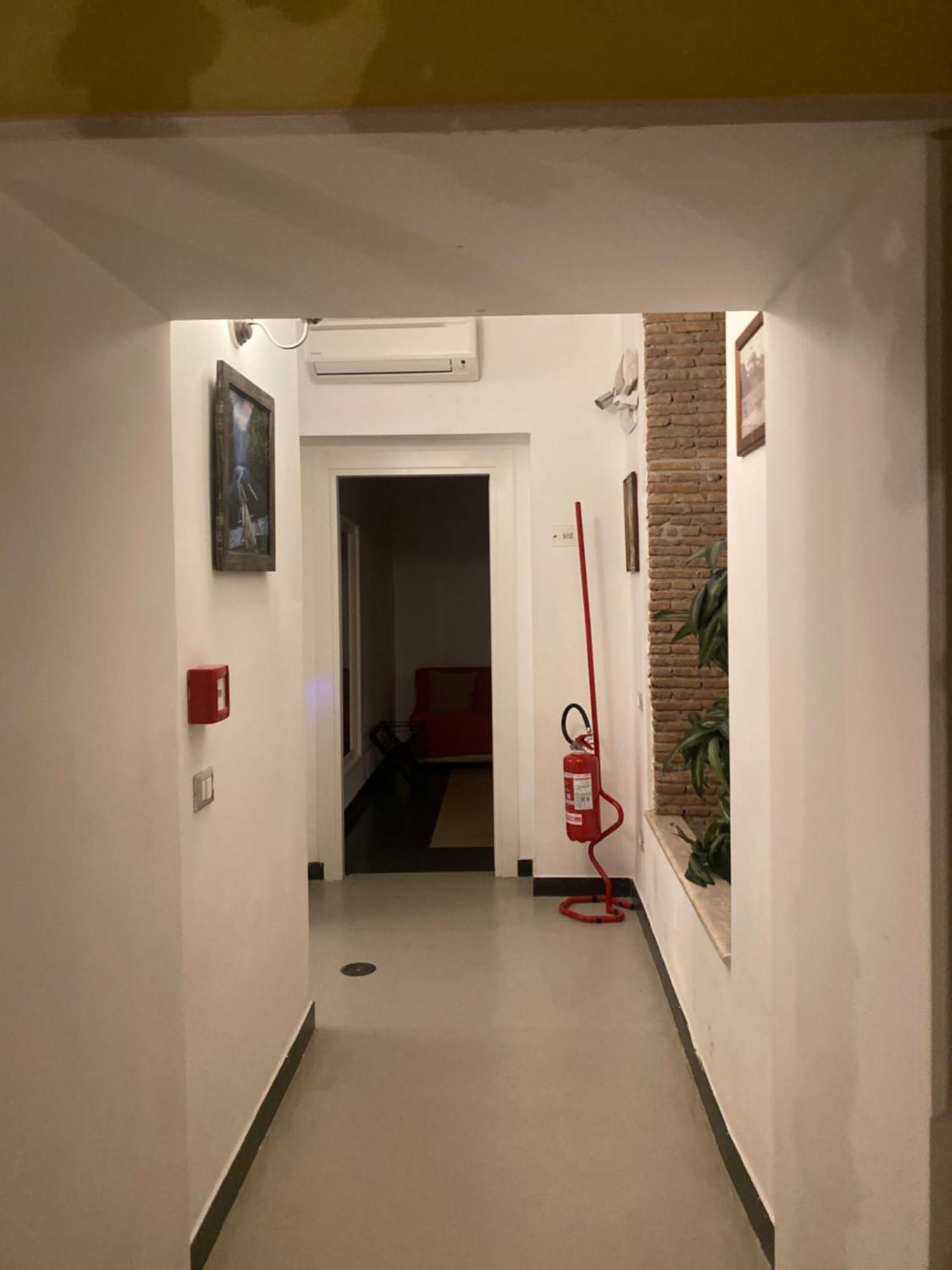 Hotel Plebiscito Aparthotel Νάπολη Εξωτερικό φωτογραφία