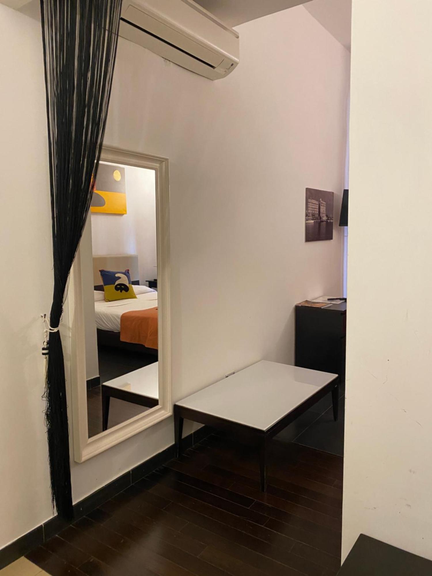 Hotel Plebiscito Aparthotel Νάπολη Εξωτερικό φωτογραφία