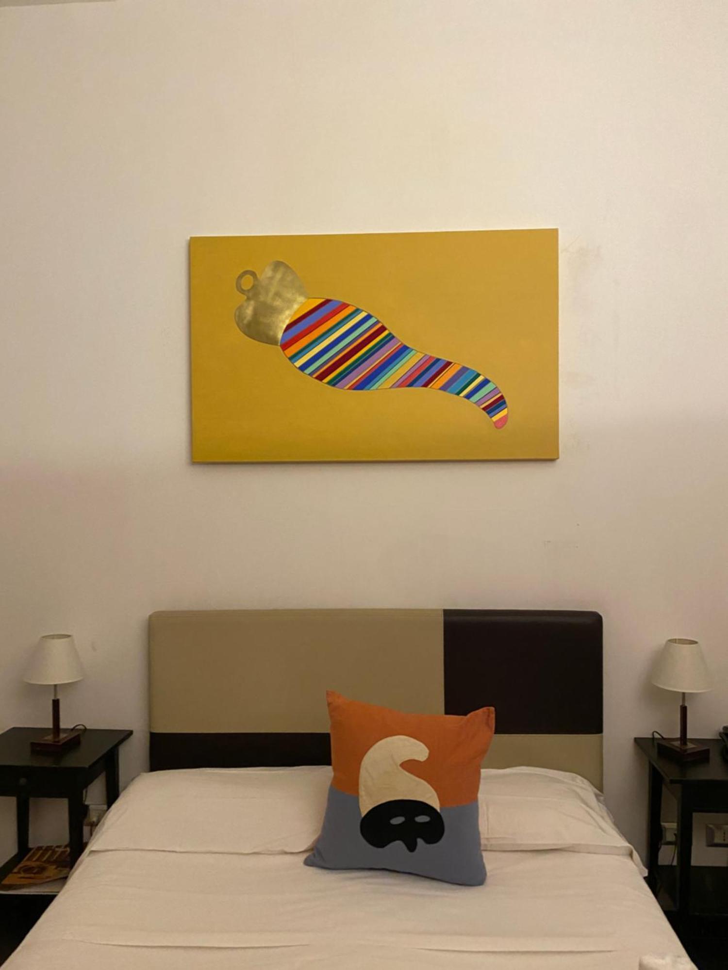 Hotel Plebiscito Aparthotel Νάπολη Εξωτερικό φωτογραφία