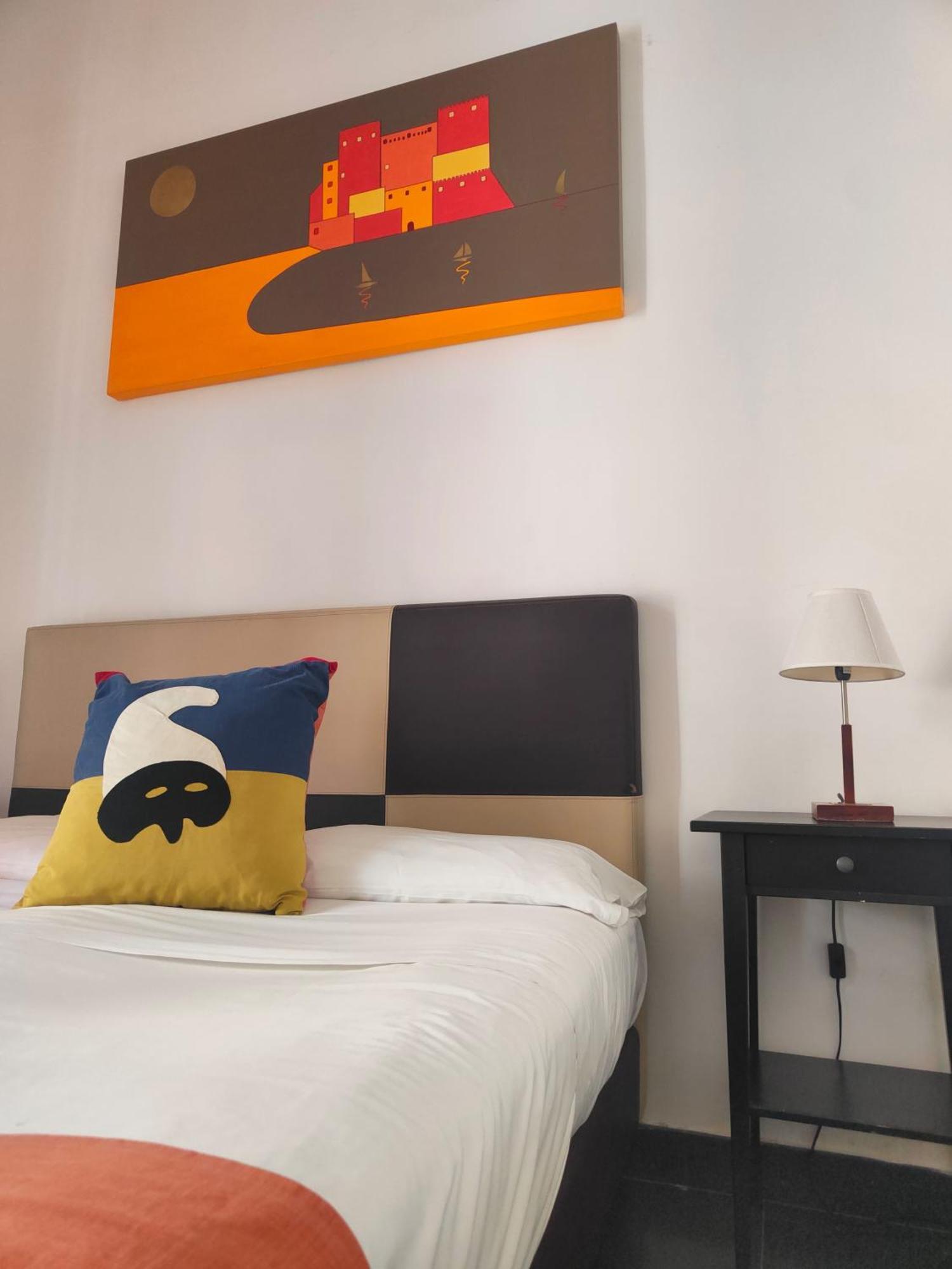 Hotel Plebiscito Aparthotel Νάπολη Εξωτερικό φωτογραφία