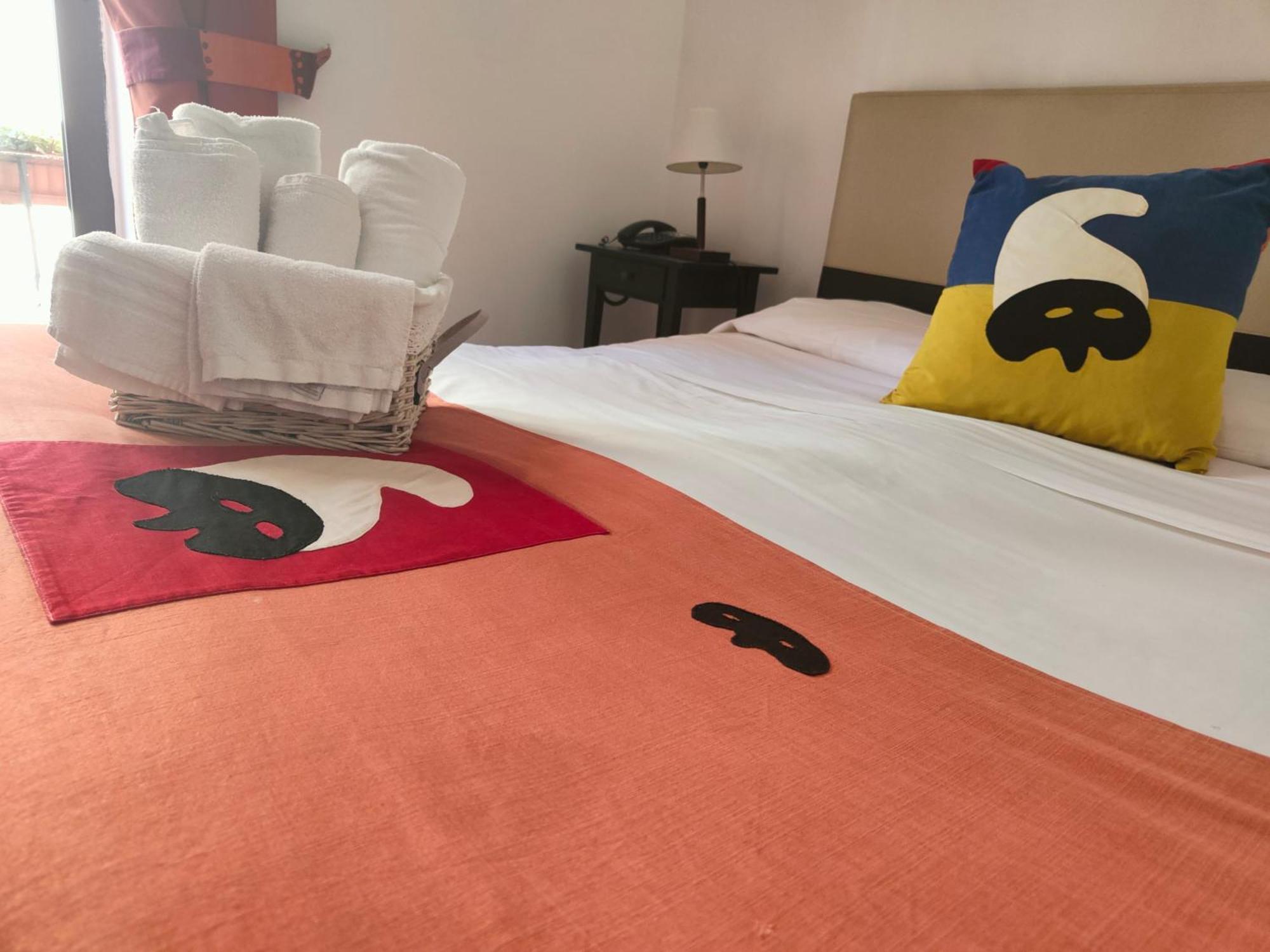 Hotel Plebiscito Aparthotel Νάπολη Εξωτερικό φωτογραφία